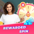 Icon of program: Rewarded Double in Minute…