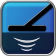 Icono de programa: Precise metal detector