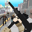 Icono de programa: Zombie Battleground: Shoo…