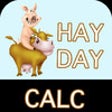 Icon of program: Barn and Silo Calculator …