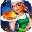Icono de programa: Restaurant Mania : Zombie…