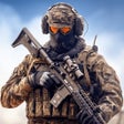 Icon of program: Sniper Strike: Shooting G…