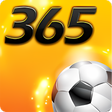 Icono de programa: 365 Football Soccer live …