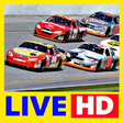 Icono de programa: Watch nascar live streami…