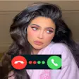 Icon of program: Kylie Jenner video call f…