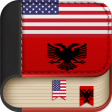 Icon of program: Offline Albanian to Engli…