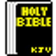 Icono de programa: King James Version Bible