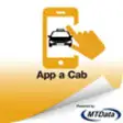 Icon of program: App-A-Cab Hampton Roads