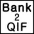 Icon of program: Bank2QIF