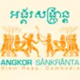 Icon of program: Angkor Sankranta