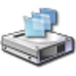 Icon of program: Disk2vhd