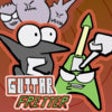 Icon of program: Guitar Fretter