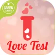 Icon of program: Love Test 2016 - Name Com…