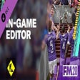 Icono de programa: Football Manager 2020 In-…