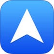 Icon of program: GeoNet GPS Navigator