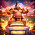 Icon of program: Sumo Training: Slap Fight