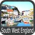 Icon of program: Marine: South West Englan…