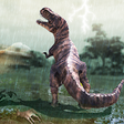 Icon of program: Dinosaur Era : Survival G…