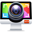 Icono de programa: Screen Recorder HD Pro