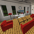Icono de programa: Furnicraft mod for minecr…