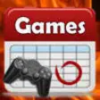 Icon of program: Games Release