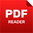 Icon of program: pdf reader-pdf converter-…