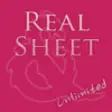 Icon of program: Real Sheet Unlimited: D&D…