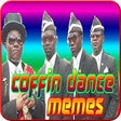Icon of program: Coffin Dance - Funeral Da…