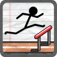 Icon of program: Stick-Man Track and Field…