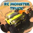 Icon of program: RC Monster Truck Game for…