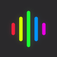 Icono de programa: AudioVision Music Player