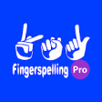 Icon of program: KSL Fingerspelling Pro