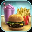 Icon of program: Burger Shop