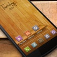 Icono de programa: Ligna - Icon Pack