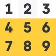 Icon of program: Good Sudoku by Zach Gage