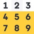 Icon of program: Good Sudoku by Zach Gage