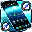Icono de programa: Theme For Samsung Galaxy …