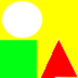 Icono de programa: Learn Shapes Colors for K…
