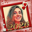 Icon of program: Photo Frames