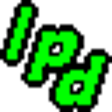 Icon of program: TN3270 Plus