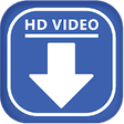 Icono de programa: Video Downloader for Face…