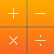 Icon of program: Calculator HD - the missi…