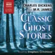 Icon of program: Classic Ghost Stories: Au…