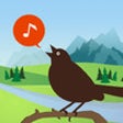 Icon of program: Chirp! Bird Songs Canada …