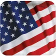 Icon of program: American Flag Wallpapers …