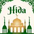 Icon of program: Hida - Muslim app