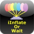 Icon of program: iInflateOrWait