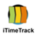 Icon of program: iTimeTrack for Windows 8