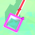Icon of program: Run Paint 3D - Endless ru…