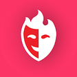 Icono de programa: Roasted - Roast Your Frie…
